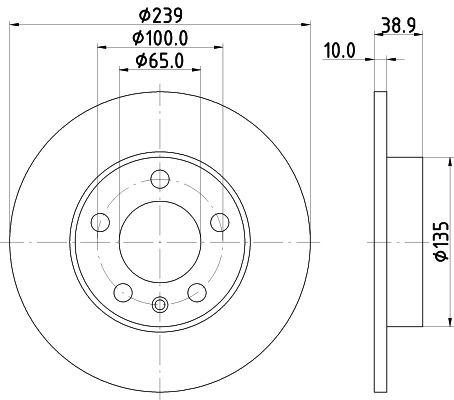 MDC1282