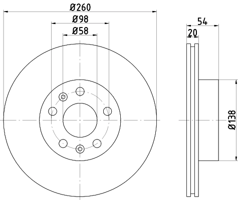 MDC239