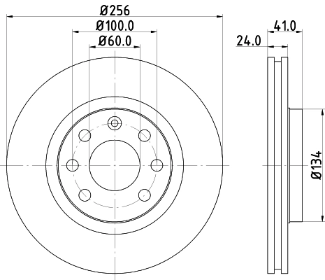 MDC692