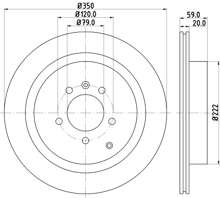 MDC1715C