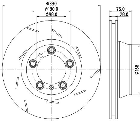 MDC83190RC