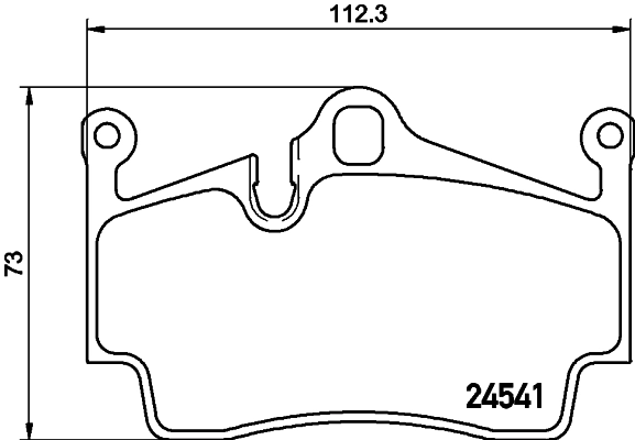 MDB2889