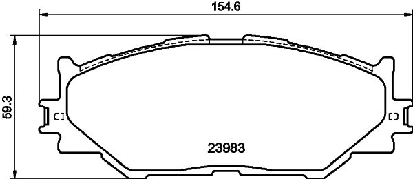 MDB2747