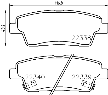 MDB3829