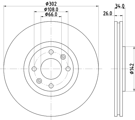 MDC1755