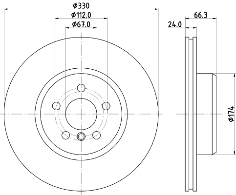 MDC83132C