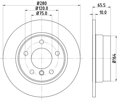 MDC1731C