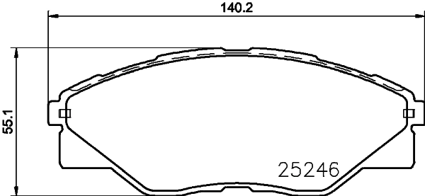 MDB3272