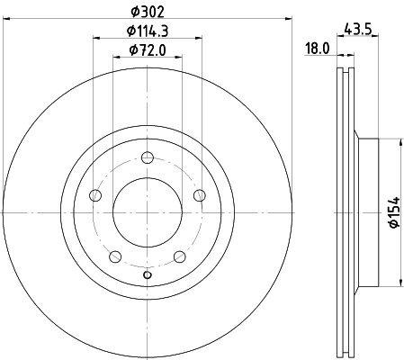 MDC2076