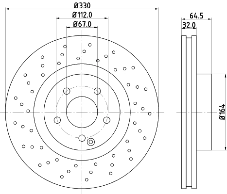 MDC1671