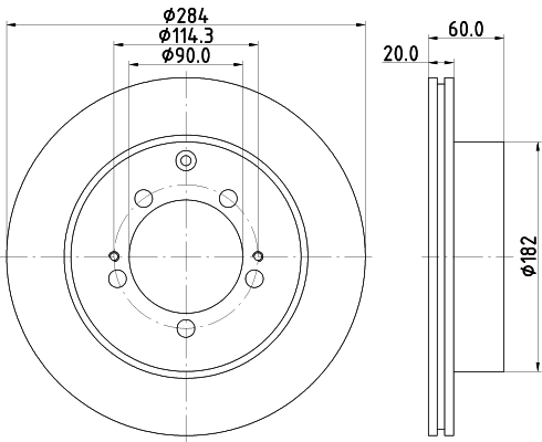 MDC1416