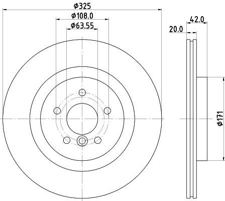 MDC82964C