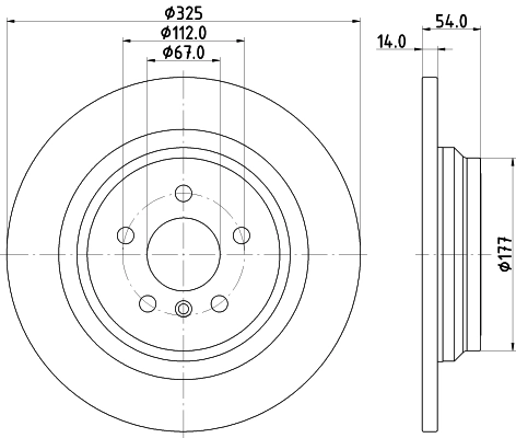 MDC2702