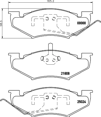 MDB2101