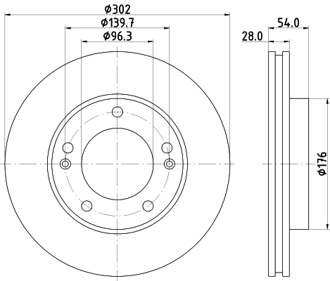 MDC1797