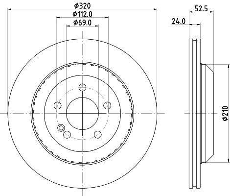 MDC83144C