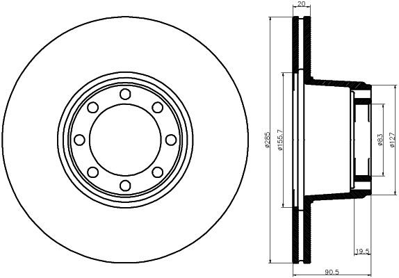 MDC1179