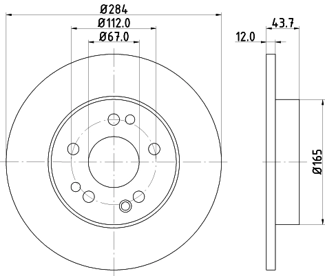 MDC362