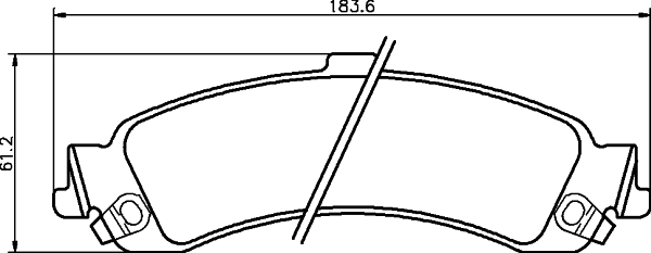MDB2322