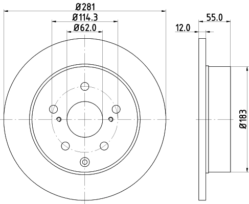 MDC81826C