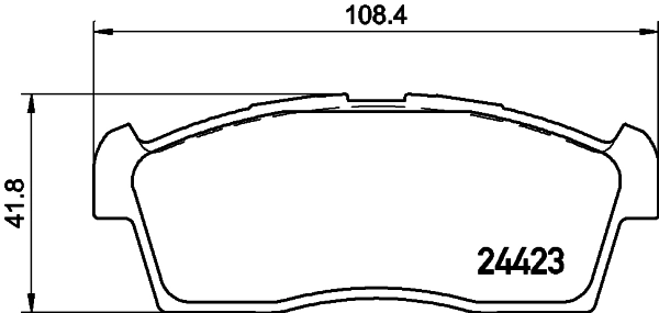 MDB3146