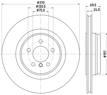 MDC2733