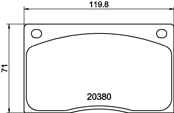 MGB585