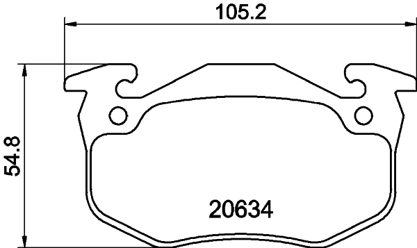 MDB1676