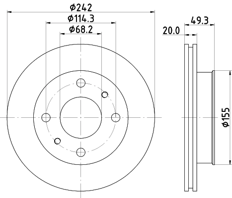 MDC583