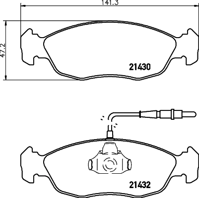 MDB1662