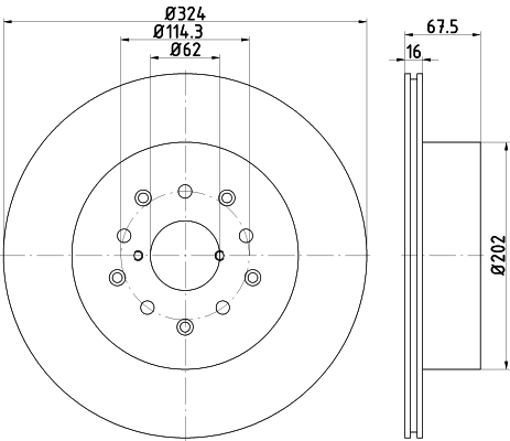 MDC1306