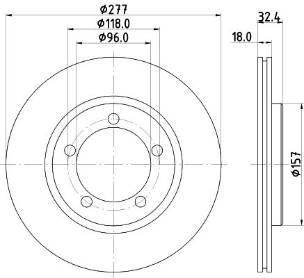 MDC781