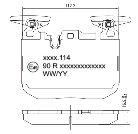 JL1554