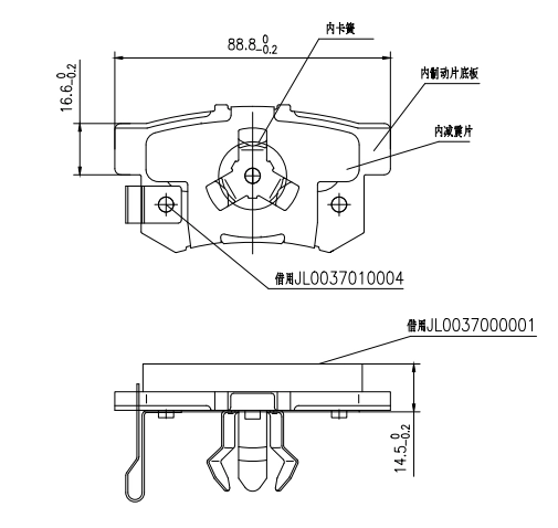 JL0606