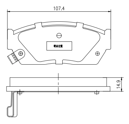 JL2511