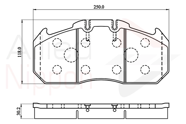 ACV058HD