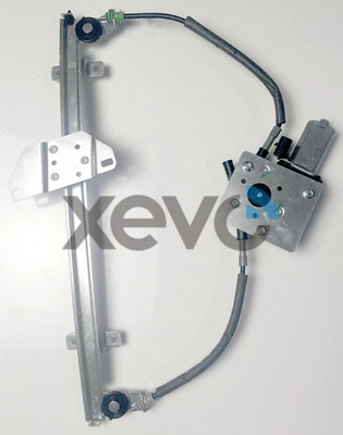XWR1137