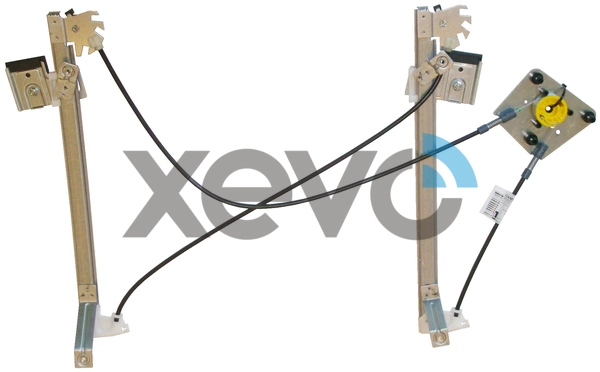 XWR4222