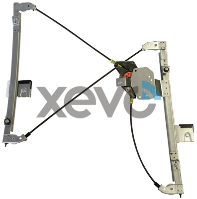 XWR4921