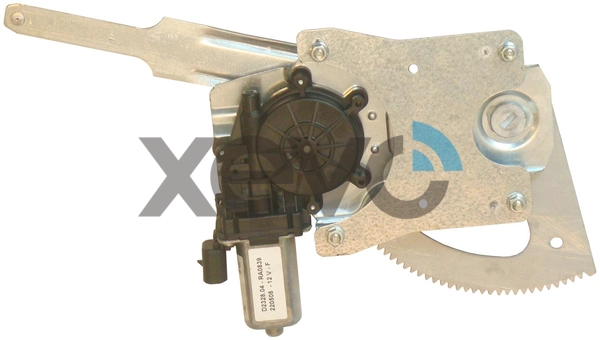 XWR1490