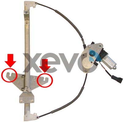 XWR1533