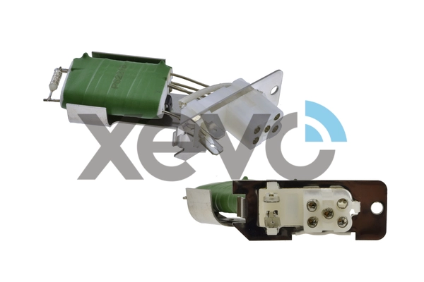 XHR0108