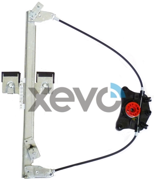 XWR4851