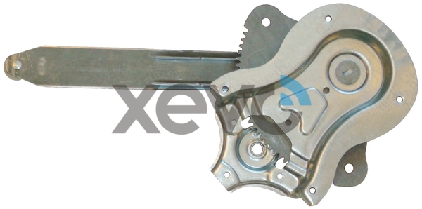 XWR4437