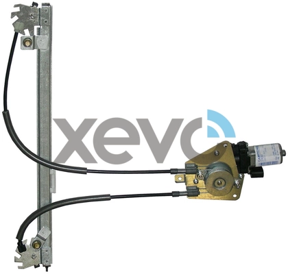 XWR1237