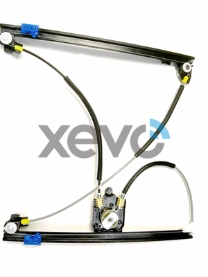 XWR4411