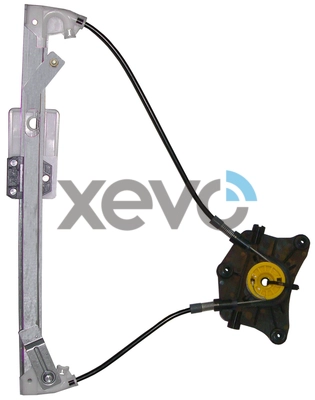 XWR4432