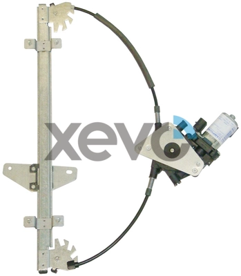 XWR1069