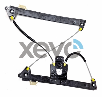 XWR4522