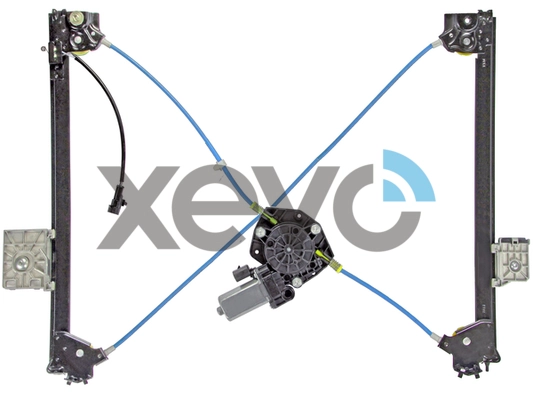 XWR1910